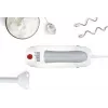 Bosch MFQ3540 rankinis plaktuvas 450 W pilka, balta