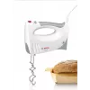 Bosch MFQ3540 rankinis plaktuvas 450 W pilka, balta