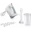 Bosch MFQ3540 rankinis plaktuvas 450 W pilka, balta