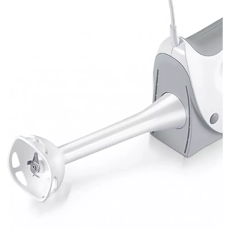 Bosch MFQ3540 rankinis plaktuvas 450 W pilka, balta