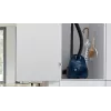Cikloninis dulkių siurblys Bosch Serie 2 BGBS2BU1T — 850 W, 3,5 L dulkių maišas, 8 m spindulys, mėlynas