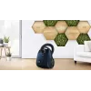 Cikloninis dulkių siurblys Bosch Serie 2 BGBS2BU1T — 850 W, 3,5 L dulkių maišas, 8 m spindulys, mėlynas