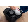 Cikloninis dulkių siurblys Bosch Serie 2 BGBS2BU1T — 850 W, 3,5 L dulkių maišas, 8 m spindulys, mėlynas