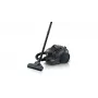 Bosch Serie 4 BGC21X300 cikloninis dulkių siurblys, 550 W, 2 L, HEPA