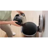 Bosch Serie 4 BGC21X300 cikloninis dulkių siurblys, 550 W, 2 L, HEPA