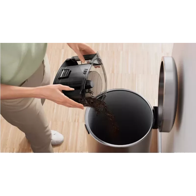 Bosch Serie 4 BGC21X300 cikloninis dulkių siurblys, 550 W, 2 L, HEPA