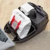 Cikloninis dulkių siurblys Bosch Serie 6 BGB6X330 — 600 W, HEPA 13, 4 L dulkių maišelis, kietoms grindims ir kilimams, 6 kg, pilka/juoda