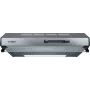 Bosch Serie 2 DUL62FA51 sieninis gartraukis, nerūdijantis plienas, 250 m³/h