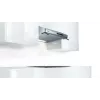 Bosch Serie 2 DUL62FA51 sieninis gartraukis, nerūdijantis plienas, 250 m³/h