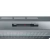 Bosch Serie 2 DUL62FA51 sieninis gartraukis, nerūdijantis plienas, 250 m³/h