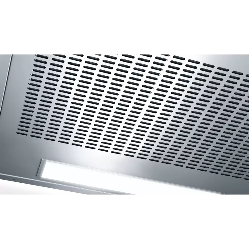 Bosch Serie 2 DUL62FA51 sieninis gartraukis, nerūdijantis plienas, 250 m³/h