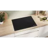 Bosch Serie 6 PVS731HB1E indukcinė kaitlentė, įmontuojama, 70 cm, 4 zonos, juoda