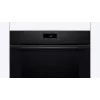 Bosch Serie 2 HBA571BB4 orkaitė 71 L 3600 W juoda