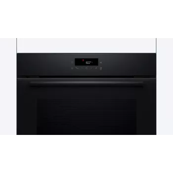 Bosch Serie 2 HBA571BB4 orkaitė 71 L 3600 W juoda