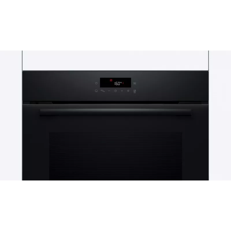 Bosch Serie 2 HBA571BB4 orkaitė 71 L 3600 W juoda