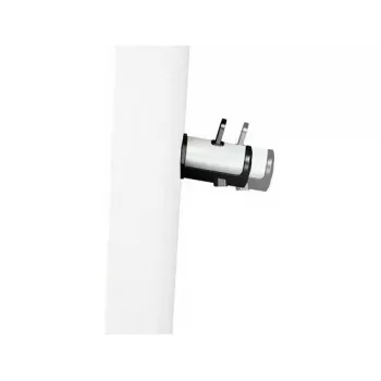 Bosch MES25A0 sulčiaspaudė, išcentrinė, 700 W, juoda, balta