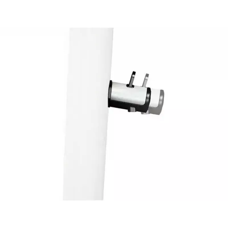 Bosch MES25A0 sulčiaspaudė, išcentrinė, 700 W, juoda, balta