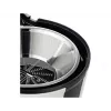 Bosch MES25A0 sulčiaspaudė, išcentrinė, 700 W, juoda, balta