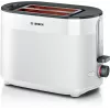 Bosch TAT2M121 skrudintuvas 2 griežinėliai 950 W Baltas