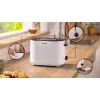 Bosch TAT2M121 skrudintuvas 2 griežinėliai 950 W Baltas