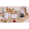 Bosch TAT2M121 skrudintuvas 2 griežinėliai 950 W Baltas