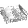 Indaplovė Bosch Serie 2 SMS25GI09F – laisvai pastatoma, 12 komplektų, 60 cm, 46 dB, šilumokaičio džiovinimas