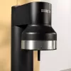 Sodos gaminimo aparatas Carbonator Brita 1046729 juodas