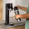Sodos gaminimo aparatas Carbonator Brita 1046729 juodas