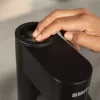 Sodos gaminimo aparatas Carbonator Brita 1046729 juodas