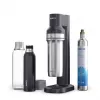 Sodos gaminimo aparatas Carbonator Brita 1046729 juodas