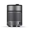 Oro valytuvas su robotu Ecovacs AIRBOT Z1 40 dB Pilka