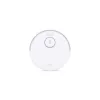 Robotas dulkių siurblys Ecovacs Deebot N20 Plus — bekontaineris 0,4 L dulkėms, 0,22 L vandeniui, 5200 mAh, 300 min, 96 mm aukštis, baltas