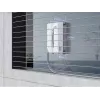 Langų valymo robotas Ecovacs Winbot Mini – 3000 mAh, 7500 Pa, 0,06 L vandens rezervuaras, bešepetėlis variklis, programėlės valdymas