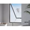 Langų valymo robotas Ecovacs Winbot Mini – 3000 mAh, 7500 Pa, 0,06 L vandens rezervuaras, bešepetėlis variklis, programėlės valdymas