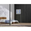 Langų valymo robotas Ecovacs Winbot Mini – 3000 mAh, 7500 Pa, 0,06 L vandens rezervuaras, bešepetėlis variklis, programėlės valdymas