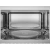 Įmontuojama mikrobangų krosnelė su griliu Electrolux LMS4253TMK, 900 W mikrobangų, 1000 W grilis, 8 galios lygiai, 27 cm padėklas, juoda