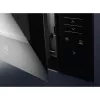 Įmontuojama mikrobangų krosnelė Electrolux KMFE172TEX juoda 800 W