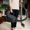 Cikloninis dulkių siurblys Electrolux PD82-8DB, sausas valymas, dulkių maišas, 3.5 L, EPA E12, 12 m spindulys