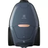 Cikloninis dulkių siurblys Electrolux PD82-8DB, sausas valymas, dulkių maišas, 3.5 L, EPA E12, 12 m spindulys
