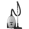 Cikloninis dulkių siurblys Electrolux Pure D8 — 3,5 L dulkių maišas, 600 W, teleskopinis vamzdis, Hygiene filtras, 12 m spindulys