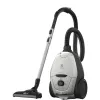 Cikloninis dulkių siurblys Electrolux Pure D8 — 3,5 L dulkių maišas, 600 W, teleskopinis vamzdis, Hygiene filtras, 12 m spindulys