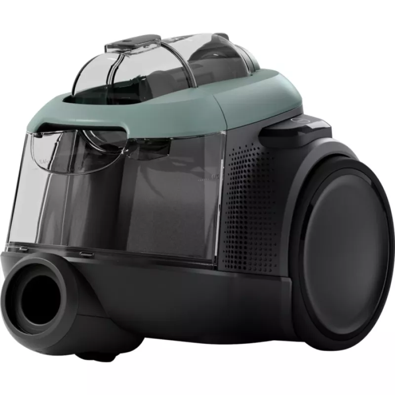Electrolux EL61C2OG Žalias – bekontaktis dulkių siurblys