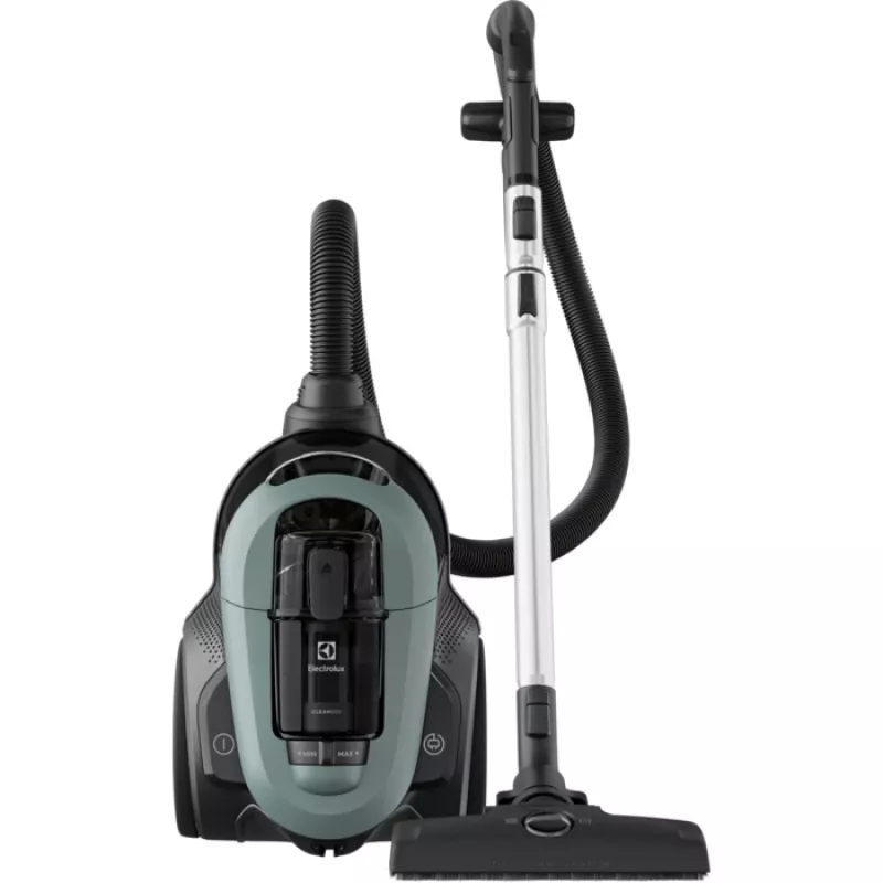 Electrolux EL61C2OG Žalias – bekontaktis dulkių siurblys