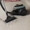 Electrolux EL61C2OG Žalias – bekontaktis dulkių siurblys