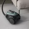 Electrolux EL61C2OG Žalias – bekontaktis dulkių siurblys