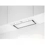 Elektrolux LFG716W įmontuojamas gartraukis baltas 700 m³/h