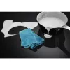 Elektrinė indukcinė kaitlentė Electrolux EIV83443BW balta, įmontuojama, 4 zonos
