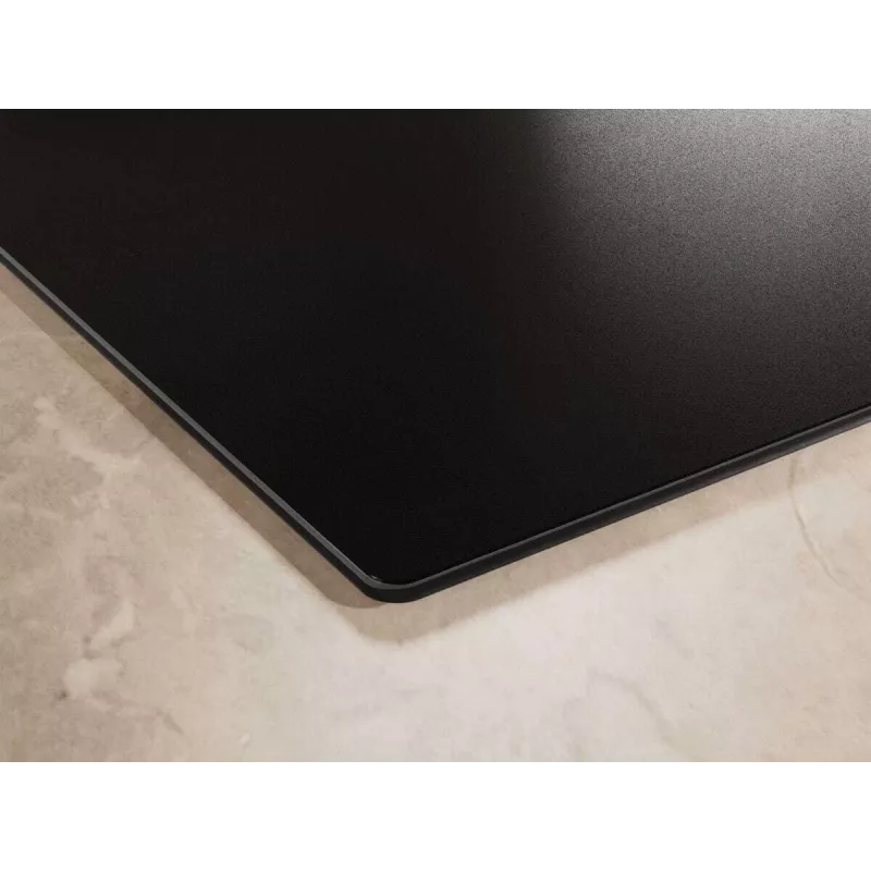 Elektrinė kaitlentė Electrolux Serie 700 EIS62453IZ juoda, įmontuojama, 60 cm, 4 zonų indukcinė