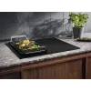 Elektrinė kaitlentė Electrolux Serie 700 EIS62453IZ juoda, įmontuojama, 60 cm, 4 zonų indukcinė