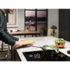 Elektrinė indukcinė kaitlentė Electrolux LIL61434C Black įmontuojama 59 cm 4 zonos